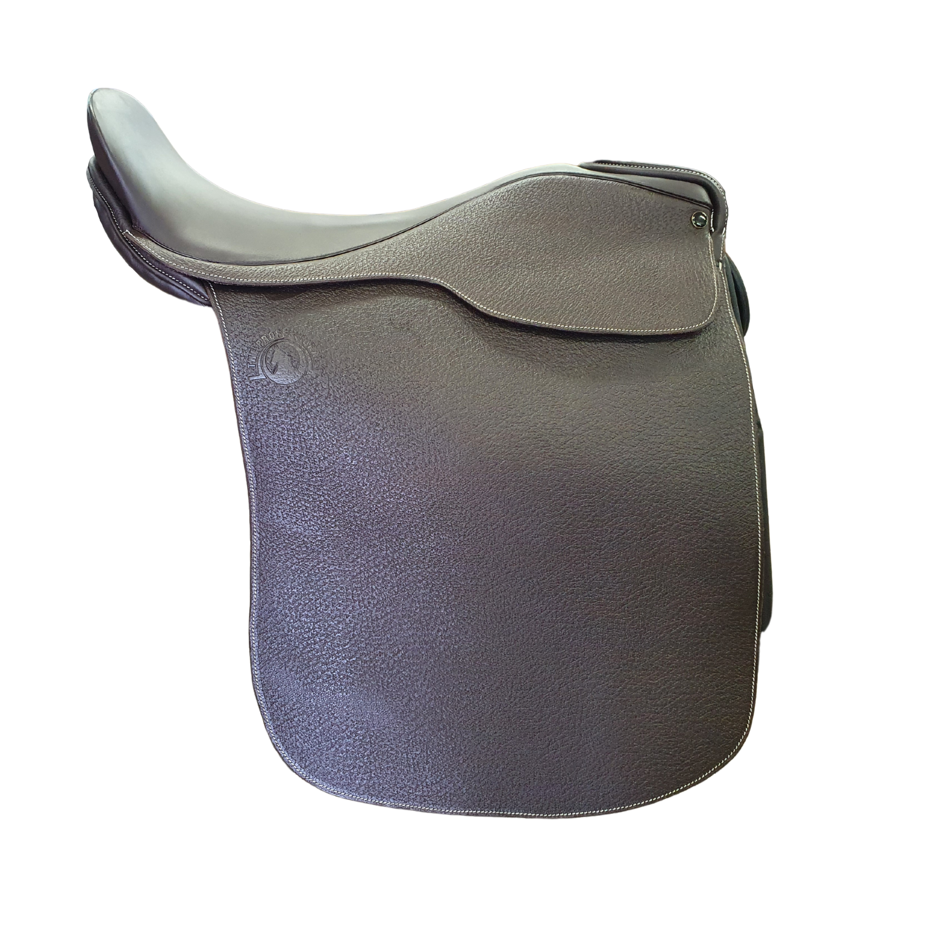 Saddle Lane Fox Professional